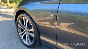 BMW Série 2 de 2014