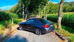 BMW Série 2 de 2014