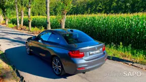 BMW Série 2 de 2014