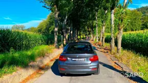 BMW Série 2 de 2014