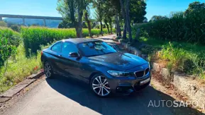 BMW Série 2 de 2014