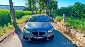 BMW Série 2 de 2014