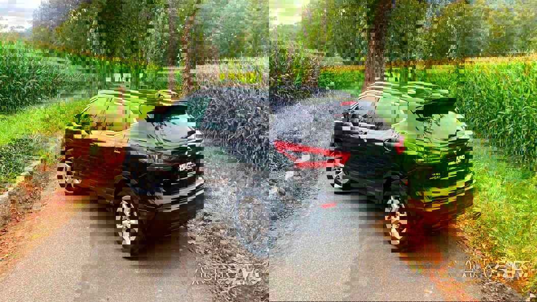 Nissan Qashqai de 2018