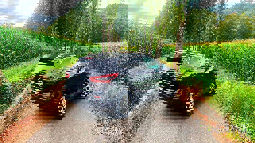 Nissan Qashqai de 2018