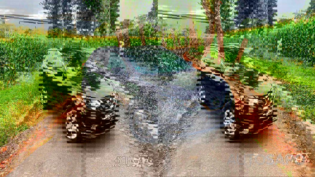 Nissan Qashqai de 2018