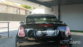 MINI Cooper de 2014