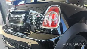 MINI Cooper de 2014