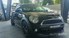 MINI Cooper de 2014