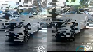 Mercedes-Benz Classe C de 2019