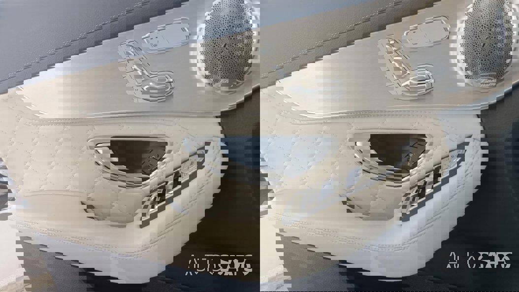 Mercedes-Benz Classe C de 2019