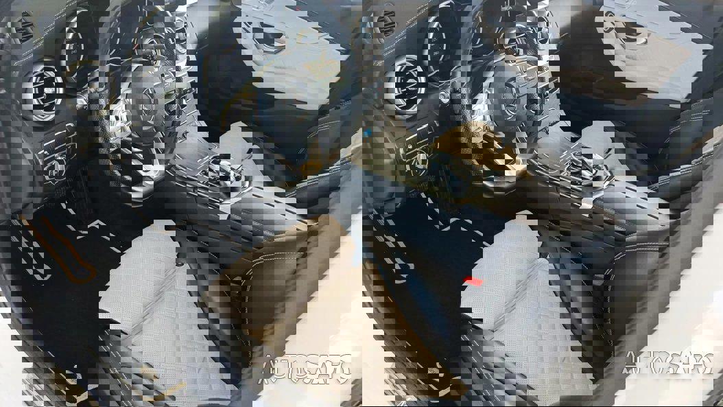 Mercedes-Benz Classe C de 2019