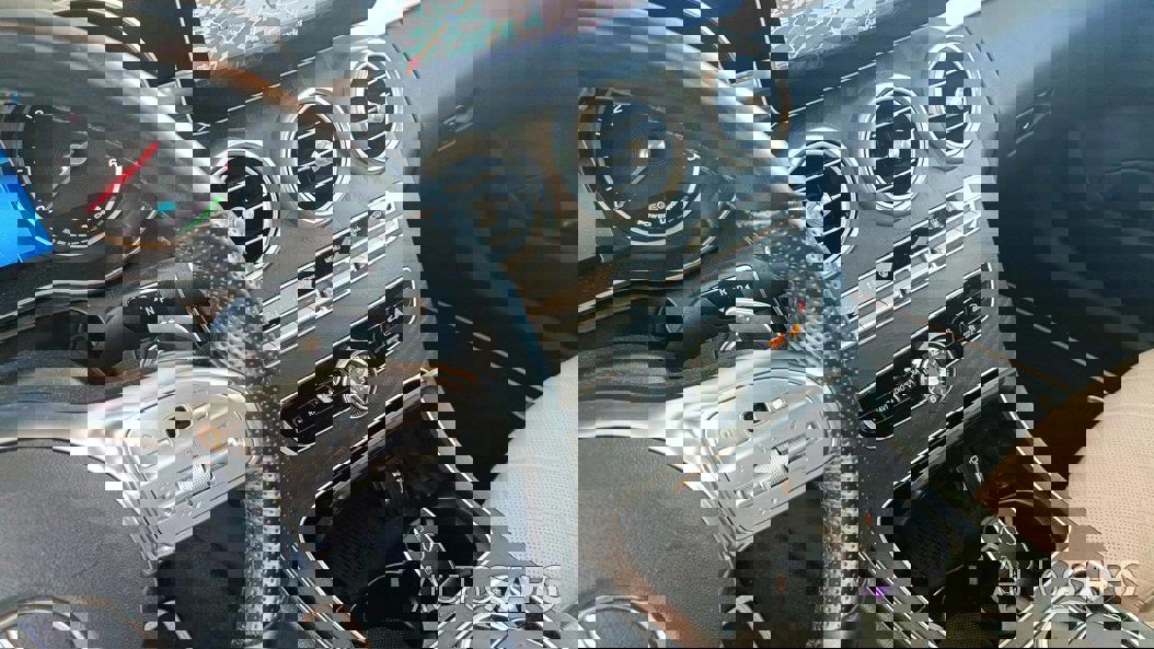 Mercedes-Benz Classe C de 2019