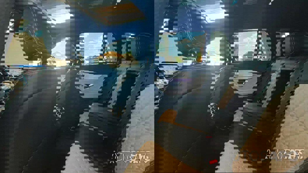 Mercedes-Benz Classe C de 2019