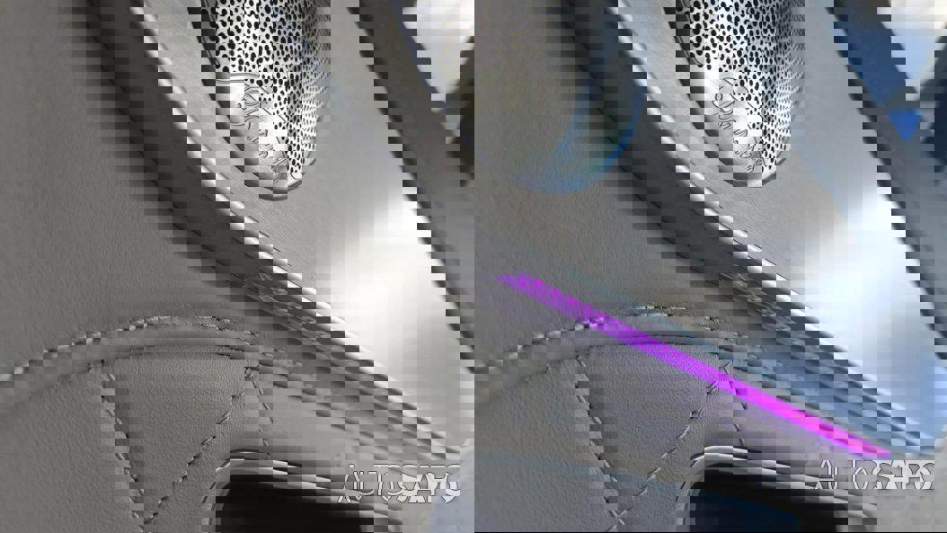 Mercedes-Benz Classe C de 2019