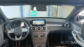 Mercedes-Benz Classe C de 2019