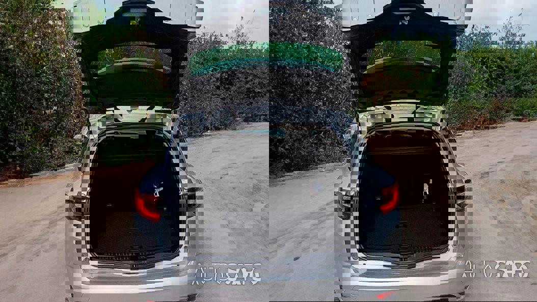 Renault Mégane de 2019