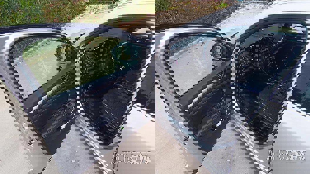 Renault Mégane de 2019