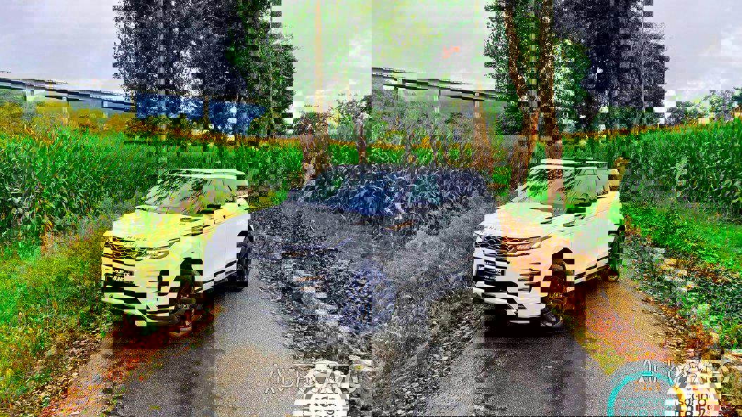 Land Rover Range Rover Evoque 1.5 P160 R-Dynamic SE Auto de 2022