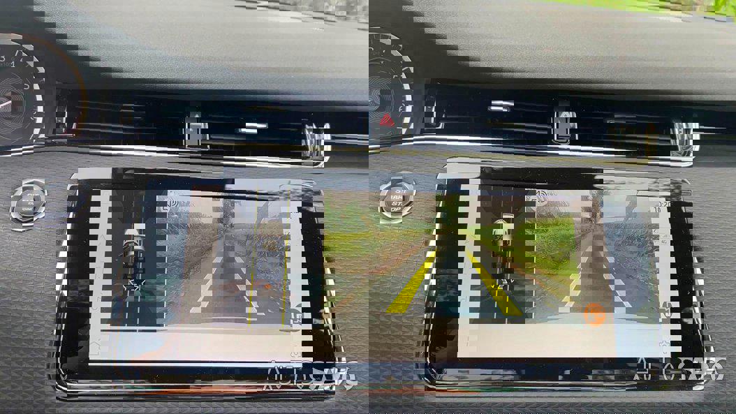 Land Rover Range Rover Evoque 1.5 P300e AWD R-Dynamic Auto de 2022