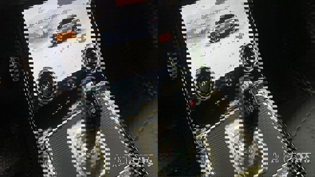 Land Rover Range Rover Evoque 1.5 P300e AWD R-Dynamic Auto de 2022