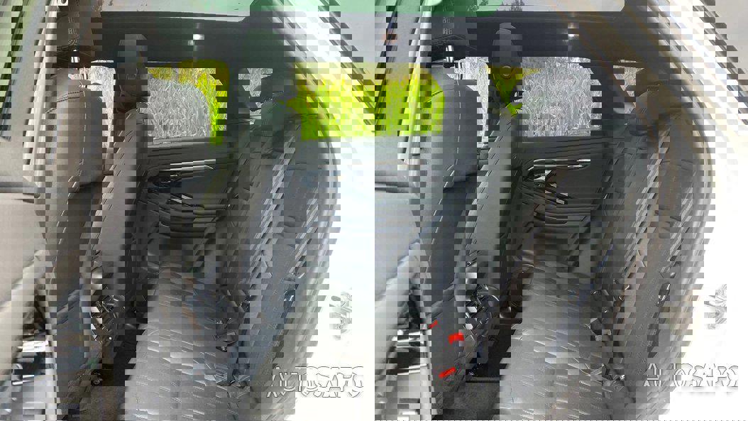 Land Rover Range Rover Evoque 1.5 P300e AWD R-Dynamic Auto de 2022