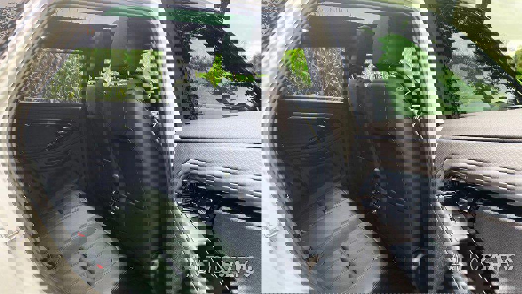 Land Rover Range Rover Evoque 1.5 P300e AWD R-Dynamic Auto de 2022