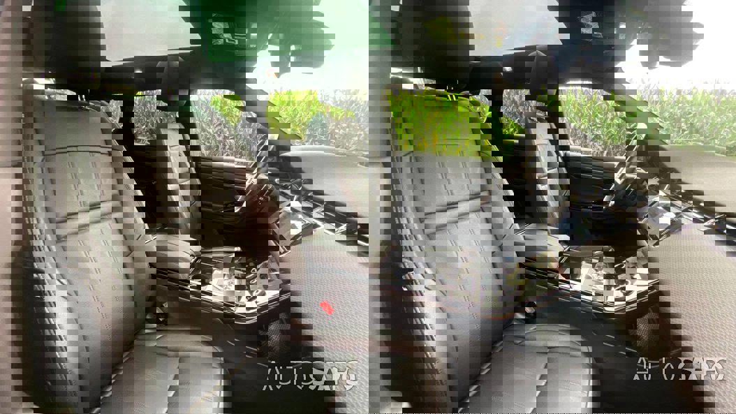 Land Rover Range Rover Evoque 1.5 P300e AWD R-Dynamic Auto de 2022