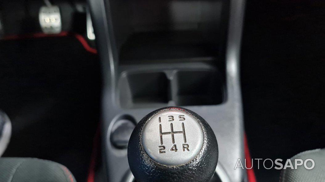 Suzuki Swift de 2010