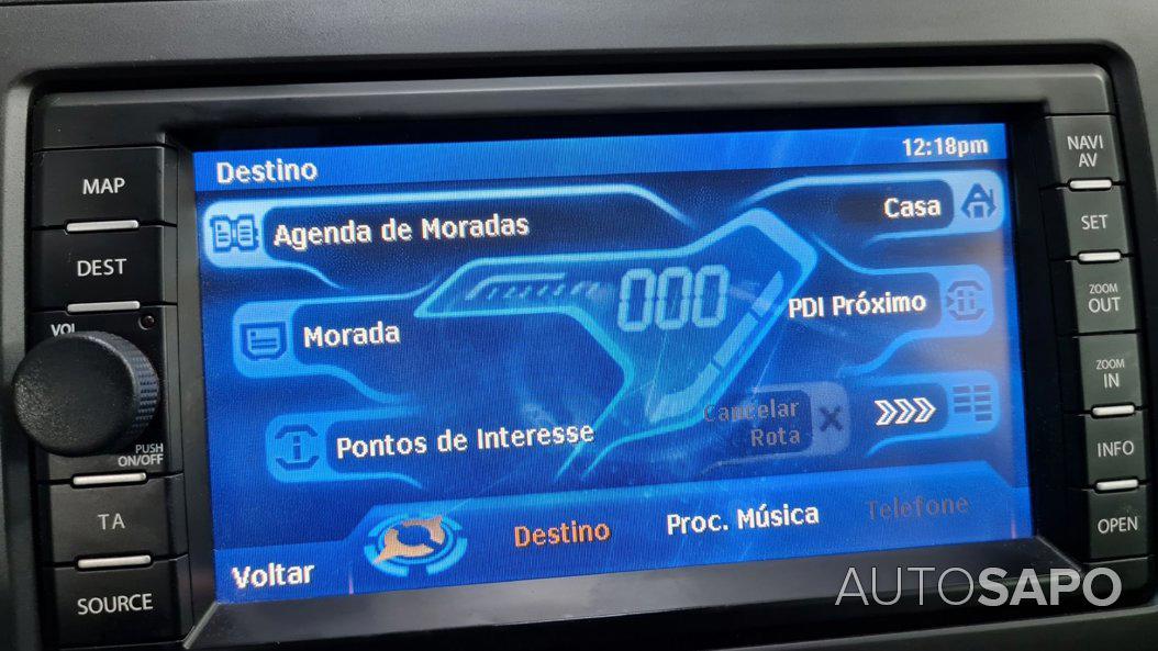 Suzuki Swift de 2010