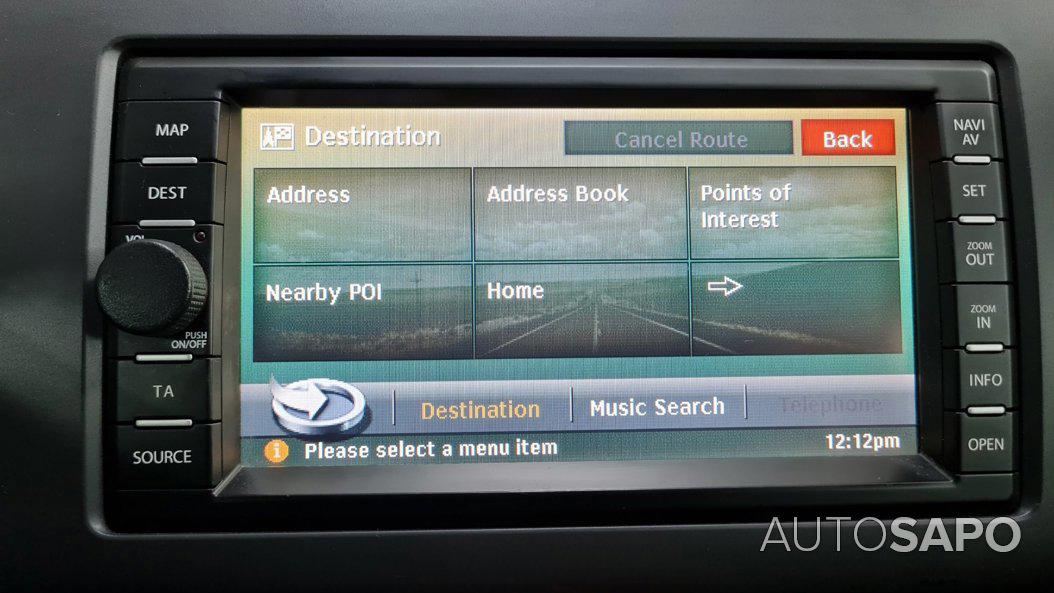 Suzuki Swift de 2010