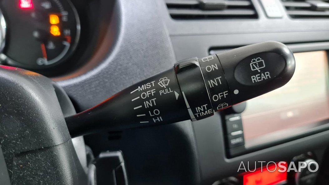 Suzuki Swift de 2010