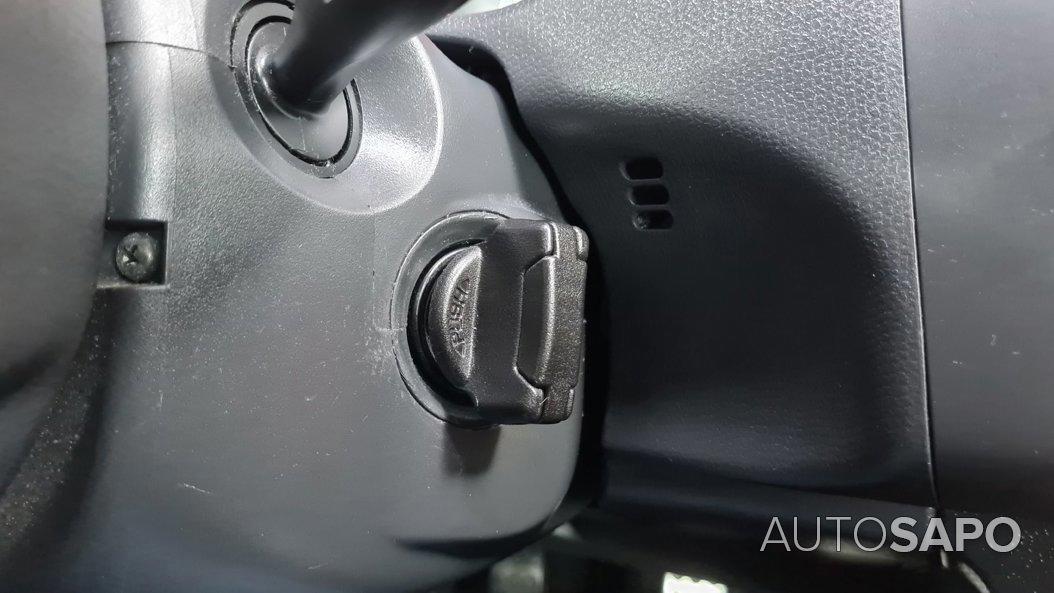 Suzuki Swift de 2010