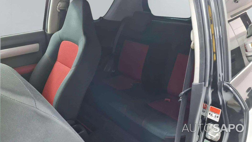 Suzuki Swift de 2010