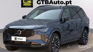 Volvo XC90 de 2025