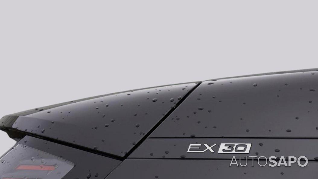 Volvo EX30 de 2025