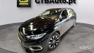 Fiat Tipo de 2022