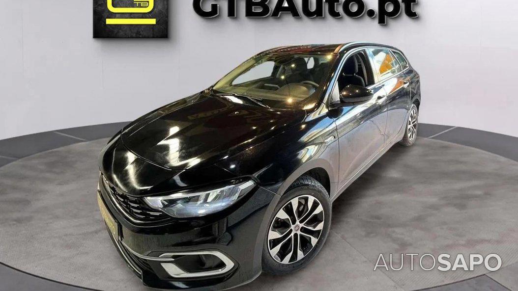 Fiat Tipo de 2022