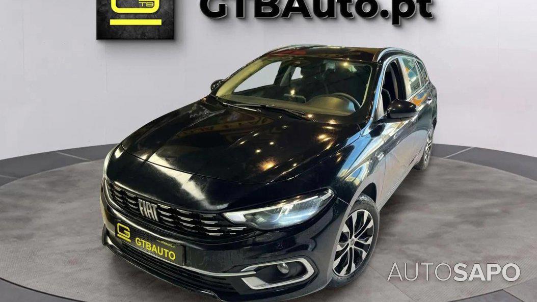 Fiat Tipo de 2022
