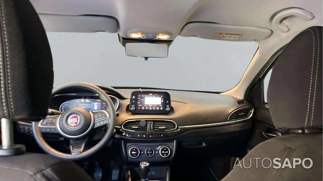 Fiat Tipo de 2022