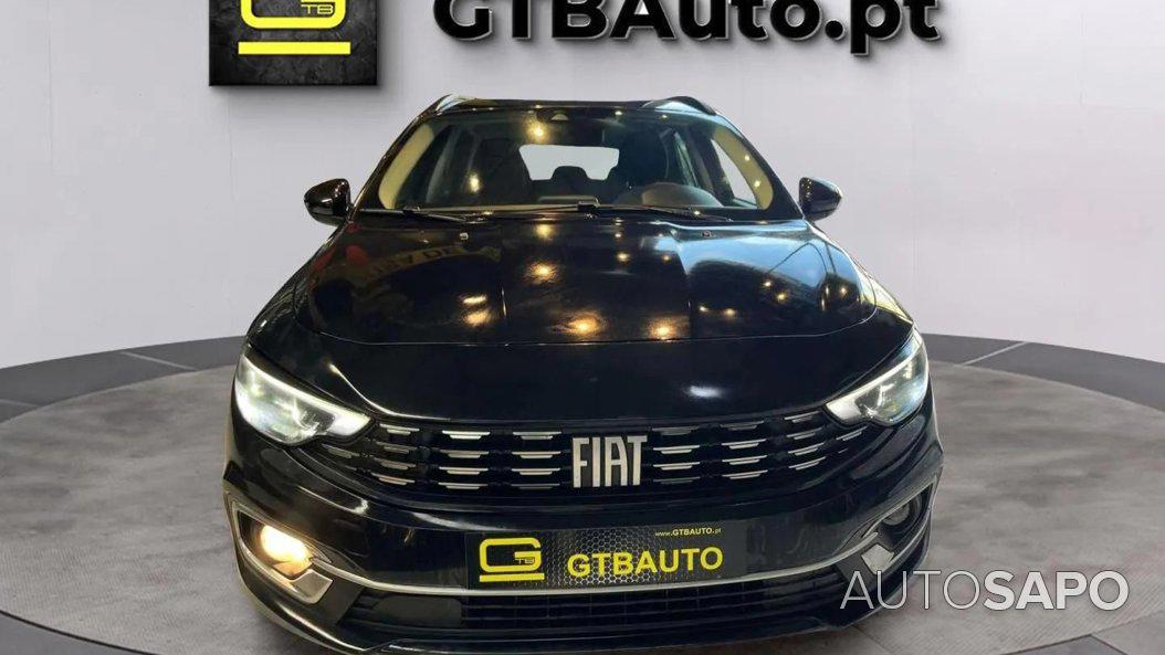 Fiat Tipo de 2022