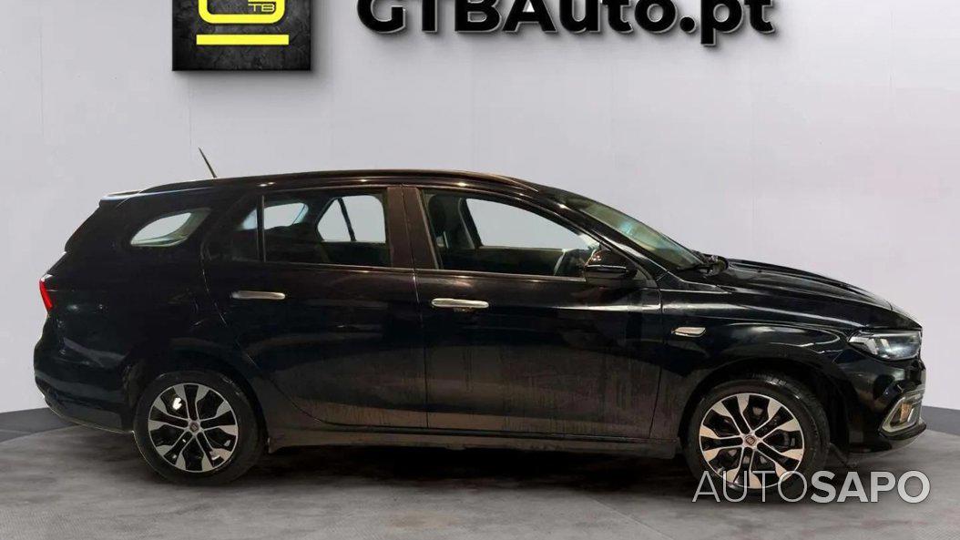 Fiat Tipo de 2022