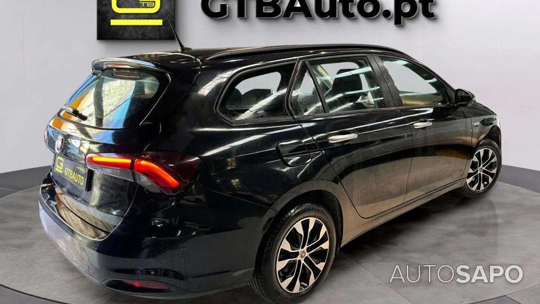 Fiat Tipo de 2022