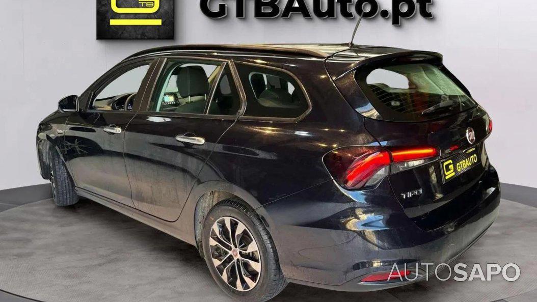Fiat Tipo de 2022