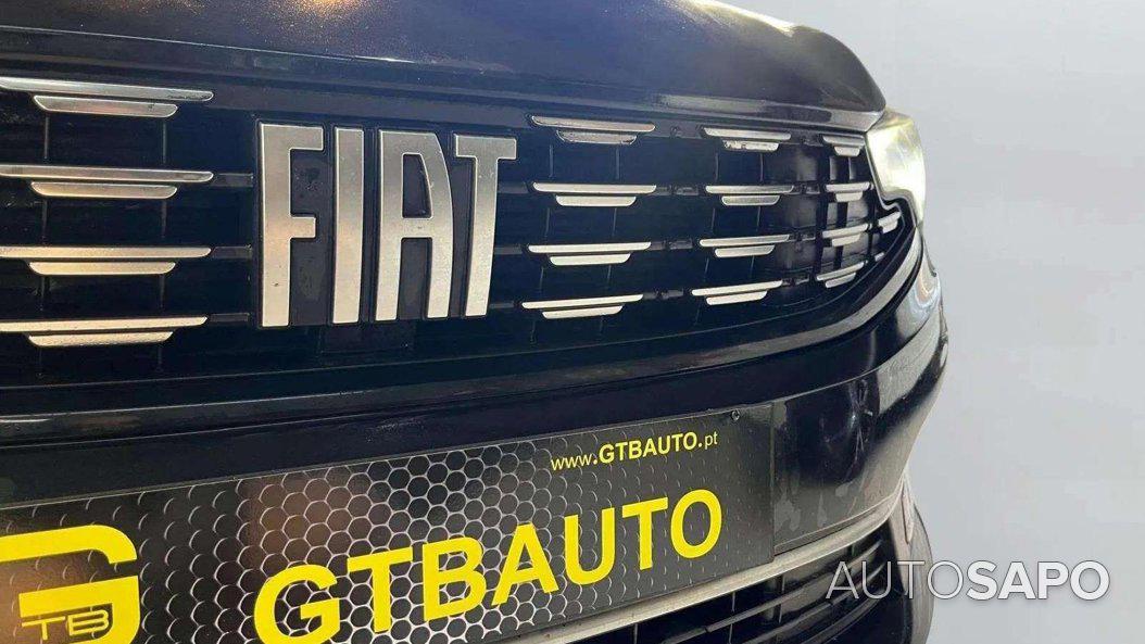 Fiat Tipo de 2022