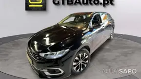 Fiat Tipo de 2022