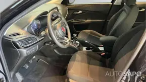Fiat Tipo de 2022