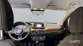 Fiat Tipo de 2022