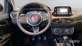Fiat Tipo de 2022