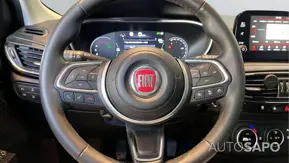 Fiat Tipo de 2022