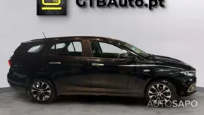 Fiat Tipo de 2022